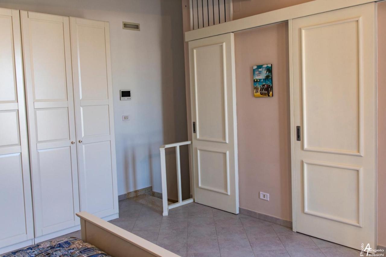 M&A Apartment Casamassima Exterior photo